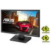 Монитор Asus 23.6" MG24UQ черный IPS LED 16:9 DVI HDMI M/M матовая HAS Pivot 300cd 3840x2160 DisplayPort Ultra HD 7.2кг (90LM02EC-B01170)