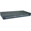 TRENDnet <TEG-2248WS> Web-Based Gigabit Smart Switch (48port 100 +2 port  1000Mbps+2 port 1000Mbps/Mini-GBIC)