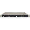 Сетевой накопитель QNAP  TVS-471U-RP-i3-4G Сетевой накопитель, 4 отсека для HDD, стоечное исполнение, с одним блоком питания. Двухъядерный Intel Core