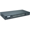 TRENDNET <TEG-S2500I> STACKABLE SNMP SWITCH (24PORT 10/100MBPS WITH GIGABIT MODULE SLOT)