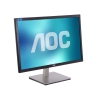 Монитор 23.6" AOC I2476VW Black ADS-IPS, 1920x1080, 6ms, 250 cd/m2, 1000:1 (DCR 50M:1), D-Sub, DVI, vesa (I2476VW/01)
