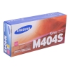Картридж Samsung CLT-M404S для SL-C430 / C430W / C480 / C480W / C480FW. Пурпурный. 1000 страниц. (CLT-M404S/XEV)