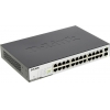 D-Link <DGS-1100-26 /B2(A)> Управляемый коммутатор  (24UTP 10/100/1000Mbps)