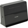 D-Link <DIR-615 /A/N1C> Wireless N 300 Router  (4UTP10/100Mbps,1WAN, 802.11b/g/n, 300Mbps)