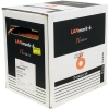 Кабель UTP 4 пары кат.6, LSZH <катушка 305м>  Nexans N100.604