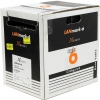 Кабель UTP 4 пары кат.6 <катушка  305м>  Nexans  N100.614