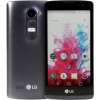 LG Leon LTE H340 Black&Titan (1.2GHz, 1Gb RAM, 4.5" 854x480 IPS, 4G+BT+WiFi+GPS,  8Gb+microSD,  5Mpx,  Andr)