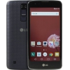 LG K8 LTE K350E Black&Blue (1.3GHz, 1Gb, 5" 1280x720 IPS, 4G+WiFi+BT,  16Gb+microSD, 8Mpx)