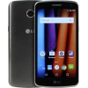 LG K5 X220ds Black&Titan (1.3GHz, 1GbRAM, 5" 854x480, 3G+BT+WiFi+GPS,  8Gb+microSD, 5Mpx, Andr)