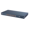 ZYXEL <ES-3024> DIMENSION MANAGED FAST E-NET SWITCH (24PORT-10/100MBPS + 2EXPANSION SLOTS + 1STACKING SLOT)