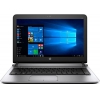 Ноутбук HP ProBook 440 G3 Core i3 6100U/4Gb/500Gb/Intel HD Graphics 520/14"/SVA/HD (1366x768)/Windows 7 Professional 64 +W10Pro/black/WiFi/BT/Cam (P5R56EA)