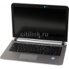 Ноутбук HP ProBook 440 G3 Core i3 6100U/4Gb/SSD128Gb/Intel HD Graphics 520/14"/SVA/FHD (1366x768)/Free DOS/black/WiFi/BT/Cam/2850mAh (P5S54EA)
