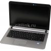 Ноутбук HP ProBook 440 G3 Core i5 6200U/4Gb/SSD128Gb/AMD Radeon R7 M340 2Gb/14"/SVA/FHD (1920x1080)/Windows 10 Home 64/black/WiFi/BT/Cam/2790mAh (P5S59EA)