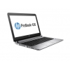 Ноутбук HP ProBook 440 G3 Core i7 6500U/8Gb/SSD256Gb/Intel HD Graphics/14"/SVA/FHD (1920x1080)/Windows 7 Professional 64 +W10Pro/black/WiFi/BT/Cam (P5R90EA)