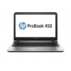 Ноутбук HP ProBook 450 G3 Core i5 6200U/4Gb/500Gb/DVD-RW/Intel HD Graphics 520/15.6"/SVA/HD (1366x768)/Windows 7 Professional 64 +W10Pro/black/WiFi/BT/Cam (P4P21EA)