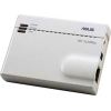ASUS WL-330g Pocket Wireless Access Point (RTL) (802.11g, 54 Mbps, 2.4GHz) + Б.П.