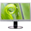 Монитор Philips 21.5" 221P6QPYES (00/01) серебристый IPS LED 14ms 16:9 DVI M/M матовая HAS Pivot 250cd 1920x1080 D-Sub DisplayPort FHD USB 5.6кг