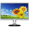 Монитор Philips 23" 231P4QUPES (00/01) серебристый IPS LED 16:9 M/M матовая HAS Pivot 250cd 1920x1080 D-Sub FHD USB 6кг