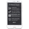 Смартфон Asus ZenFone Zoom ZX551ML 128Gb белый моноблок 3G 4G 5.5" 1080x1920 Android 5.0 13Mpix WiFi BT GPS GSM900/1800 GSM1900 TouchSc MP3 microSDXC max128Gb (90AZ00X2-M00770)