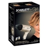 Фен Scarlett SC-HD70IT07 1300Вт черный/золотистый (SC - HD70IT07)