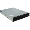 SuperMicro 2U 5028R-WR (LGA2011-3, C612, SVGA, SATA RAID, 8xHS SAS/SATA, 2xGbLAN, 8DDR4  500W HS)