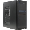 Miditower FOX <X-Power II>  ATX  500W  (24+4+6пин)+UPS