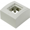 Коробка для настенного монтажа Nexans  <N200.116> 45x45