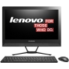 ПК C5030 PMD-3825U 23" 4GB/1TB W10 F0B100MTRK Lenovo
