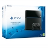 Игровая консоль PLAYSTATION 4 CONSOLE 1TB PS719862833 Sony