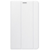 Чехол Samsung для Samsung Galaxy Tab A 7.0" Book Cover полиуретан/поликарбонат белый (EF-BT285PWEGRU)