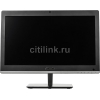 Моноблок Asus V200IBUK-BC020X 19.5" Full HD P N3700 (1.6)/4Gb/500Gb/HDG/DVDRW/CR/Windows 10 64/GbitEth/WiFi/BT/клавиатура/мышь/Cam/черный 1920x1080 (90PT01J1-M00420)