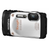 Фотоаппарат Olympus TOUGH TG-860 белый 16Mpix Zoom5x 3" 1080p SDXC CMOS 1x2.3 IS opt 1minF turLCD 7fr/s 60fr/s HDMI/KPr/DPr/WPr/FPr/WiFi/GPS/Li-Ion (V104170WE000)