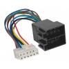 Адаптер ISO Rolsen RCR-12P-ISO (1-RLCA-RCR-12P-ISO)
