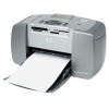 HP PHOTOSMART 245 (Q3046A) струйный, 10X15см, 4800*1200DPI, LCD, CF I/II, SM, SD/MMC, MS/MS PRO, XD, USB