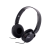Наушники SONY MDR-ZX310APB black накладные (MDRZX310APB.CE7)