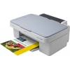 EPSON STYLUS CX3500 (цветной принтер A4, 5760*1440DPI, 4краски, цв.копир,сканер, 600*1200DPI) USB