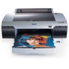 EPSON STYLUS PRO 4000 BX (A2+, 2880*1440DPI, 8 красок, USB, IEEE-1394)