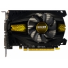 Видеокарта 1Gb <PCI-E> Inno3D GTX750Ti <GFGTX750Ti, GDDR5, 128 bit, HDCP, 2*DVI, mini HDMI, Retail> (N75T-1DDV-D5CW)