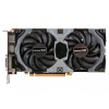 Видеокарта 2Gb <PCI-E> Inno3D GTX960 OVERCLOCKED c CUDA <GFGTX960, GDDR5, 128 bit, HDCP, DVI, HDMI, 3*DP, Twin cooler, Retail> (N96L-1DDV-E5CNX)