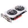 Видеокарта 4Gb <PCI-E> MSI GTX 960 4GD5T OCV2 <GFGTX 960, GDDR5, 128 bit, HDCP, DVI, HDMI, 3*DP, Retail>
