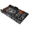 Мат. плата ASRock B150 PRO4/3.1 <S1151, iB150, 4*DDR4, 2*PCI-E16x, DVI, SATA III, GB Lan, USB3.1, ATX, Retail>