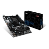 Мат. плата MSI 970A-G43 PLUS <SAM3+, AMD970GX, 4*DDR3, 2*PCI-E16x, SATA III, SATA RAID, USB 3.1, GB Lan, ATX, Retail>