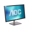 Монитор 23.6" AOC I2476VWM Black IPS, 1920x1080, 5ms, 250 cd/m2, 1000:1 (DCR50M:1), D-Sub, HDMI, Headph.Out, vesa (I2476VWM/01)