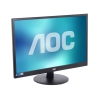 Монитор 23.6" AOC M2470SWDA2 Black MVA, 1920x1080, 4ms, 250 cd/m2, 1000:1 (DCR 50M:1), D-Sub, DVI, 2Wx2, Headph.Out, vesa (M2470SWDA2/01)