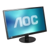 Монитор 24" AOC E2460SD2 Black 1920x1080, 1ms, 250 cd/m2, 1000:1 (DCR 20M:1), D-Sub, DVI, vesa (E2460SD2/01)