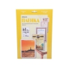 Пленка для ламинирования 216х303 (125 мик) 25 шт Office Kit (LPA4125)