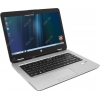 HP ProBook 640 G2 <T9X08EA#ACB>  i5 6200U/8/256SSD/DVD-RW/3G/WiFi/BT/Win7Pro/14"/1.9 кг