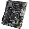 GIGABYTE GA-H170M-D3H rev1.0 (RTL) LGA1151 <H170> 2xPCI-E Dsub+DVI+HDMI GbLAN SATA  RAID  MicroATX  4DDR4