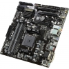 GIGABYTE GA-F2A88XM-D3HP rev1.0 (RTL) SocketFM2+ <AMD A88X>2xPCI-E Dsub+DVI+HDMI GbLAN SATA RAID  MicroATX 4DDR3