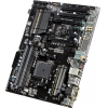 GIGABYTE GA-F2A88X-D3HP rev1.0 (RTL) SocketFM2+ <AMD A88X>2xPCI-E Dsub+DVI+HDMI GbLAN SATA  RAID  ATX  4DDR3